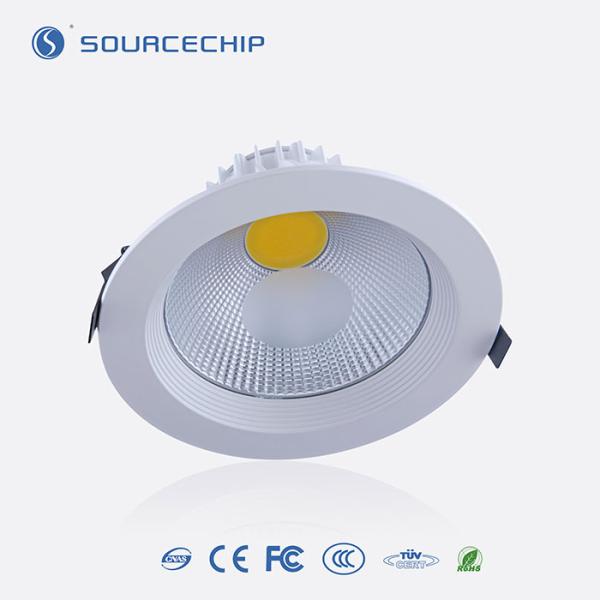 Buy The new 15W LED downlight dimmable wholesale at wholesale prices
