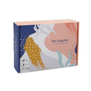 Industrial Jewellery Paper Mailer Box Collapsible Kraft Corrugated Mailer Boxes