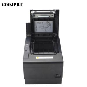 wholesale 3'' 80mm lan+usb port anto cutter printer thermal printer POS receipt