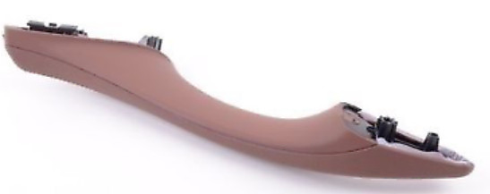 Buy BMW 51417225859 Auto Body Parts Interior Door Handle at wholesale prices
