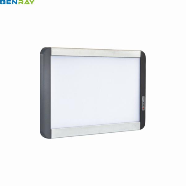 LED High brightness X-ray film viewer illuminator adjustable