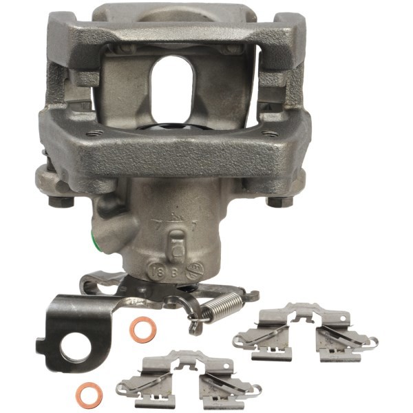 TOYOTA Auto Parts Vehicle Car Brake Caliper 19B3797 19B3796 OEM 19204183 19204182