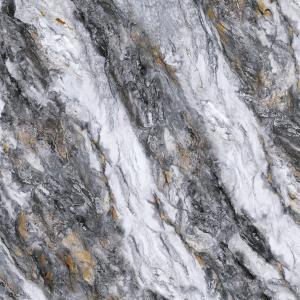 Polished Sintered Stone Slabs 1200x1200mm Wear-Resistant