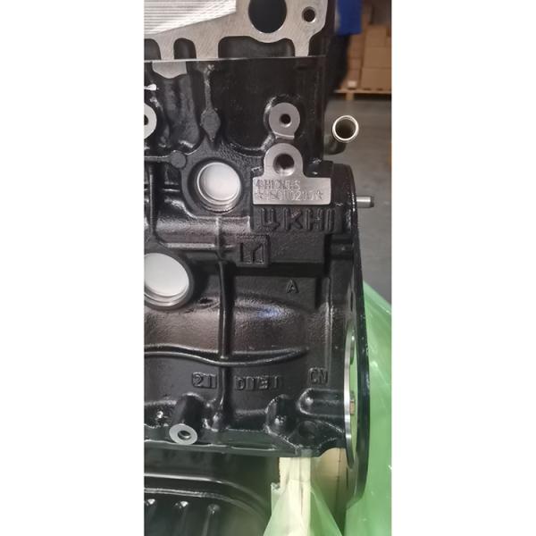 Diesel Engine Long Block 4KH1-TC/4KH1CN6LB/4KH1-TCG40/4KH1CN5MD/4KH1CT6H1/4KK1N6LB