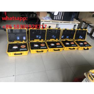 Multiple Radio Protocol 8GB Memory RTK GNSS System