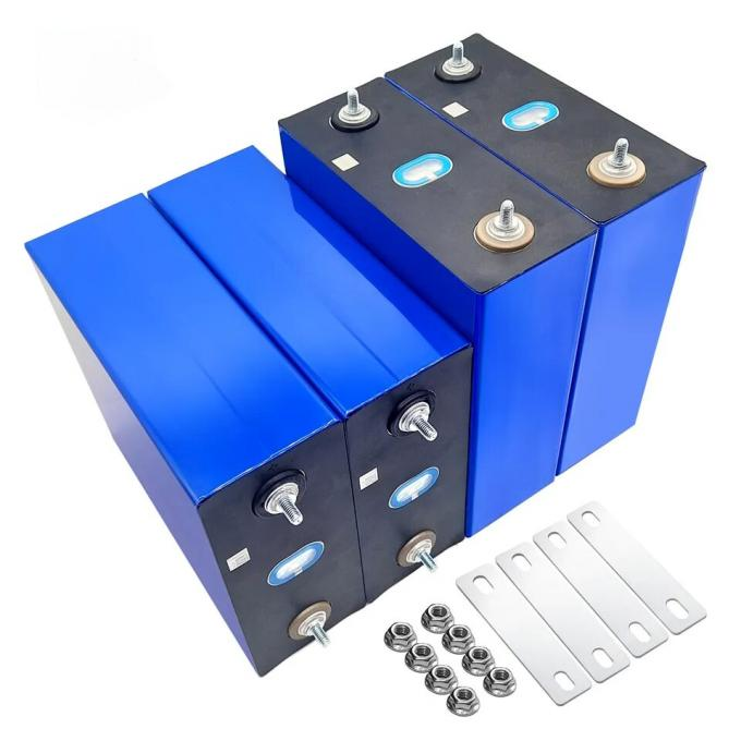 174*72*207mm 3.2 V 280ah Lifepo4 Battery Cell For Solar Energy Storage