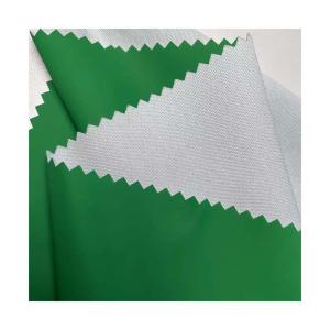 High Coefficient of friction TPU leather bonded fabric for Air Mattress medical