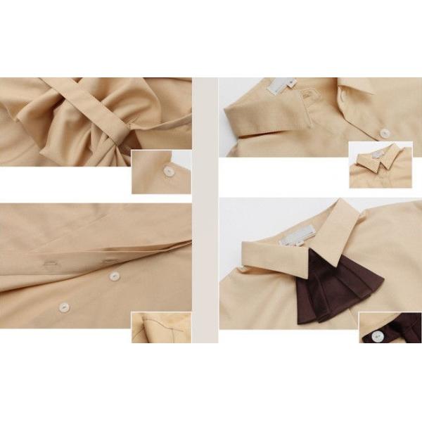 Coffee Shop Fine Dining Restaurant Staff Clothing Unisex With High - End Suit