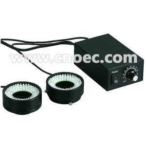 6500lux Microscope LED Ring Light Microscope Accessories A56.1213