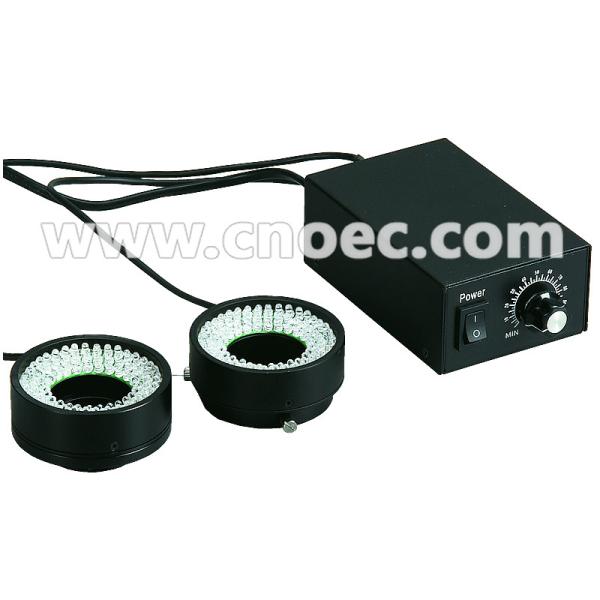6500lux Microscope LED Ring Light Microscope Accessories A56.1213
