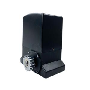 Waterproof 800kg AC Sliding Gate Operators Adjustable Resistance Sensitivity