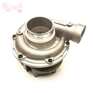 4HK1 6HK1 Engine Turbocharger 114400-4160 Standard Size