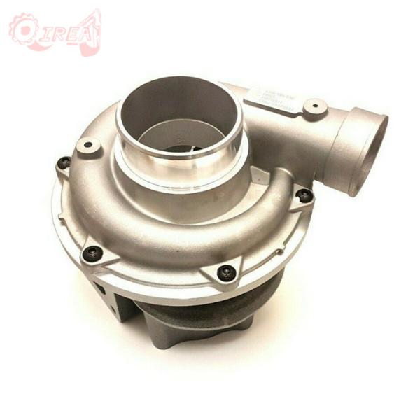 4HK1 6HK1 Engine Turbocharger 114400-4160 Standard Size