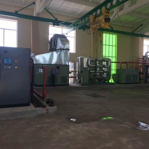 KDON-50 Liquid Oxygen Manufacturing Plant Liquid Oxygen Generator Plant 1.0Mpa
