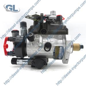 DP210 Delphi Fuel Injection Pump 9323A230G 9323A231G 9323A232G 9323A239G For