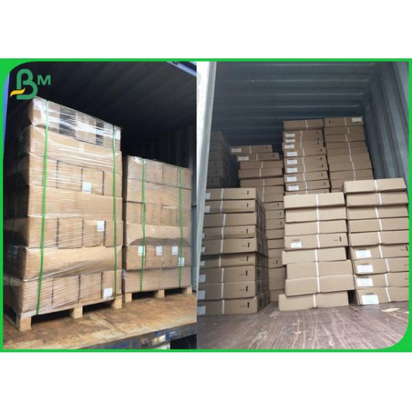 FSC Certified 24" 36“wide x 150feet 2inch Core White Bond Roll Paper For Architectural Design 20LB 24" 36“wide x 150feet 2inch Core White Bond Roll Paper For Architectural Design