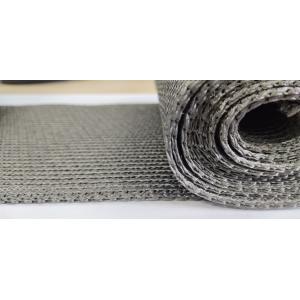 F316L 600 - 650C High Temperature Resistant Fabric