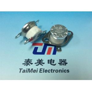 Hot Selling For Home-use China Manufacturer ksd301 thermostat