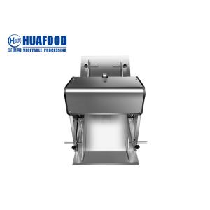 sS430 Electric Commercial Bread Slicer Bakery Manual Bread Slicing Machine