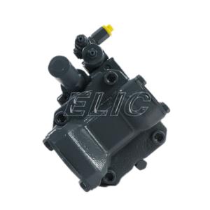 Hydraulic Excavator Main Pump A10V063 SY55 YC60 Excavator Piston Pump