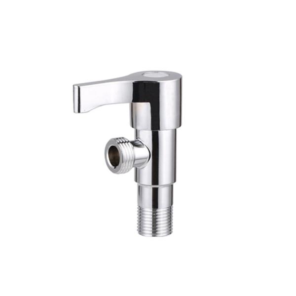Buy 3/8" 3/4" Bathroom Angle Valve at wholesale prices