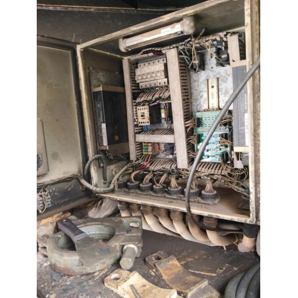 Zoomlion Concrete Pump Truck 38 Meters Can Do Vehicle Renovation Paint