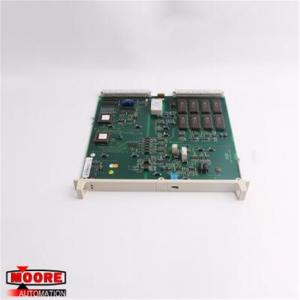 DSAI146 3BSE007949R1 ABB RTD Input Module