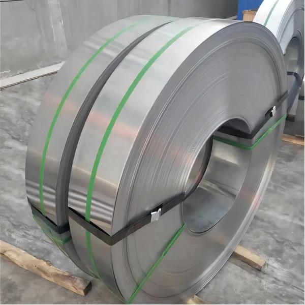 2B stainless steel strip with high quality and competitive price