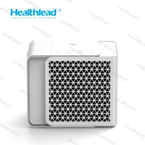 Quality H12 Filter UVC Pure Humidifying Fast Cooling air cleaner humidifier Night Light EPI068A for sale