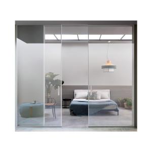 Quality Custom Flat Tempered Float Glass Laminated Safety 5mm 5.5mm for sale