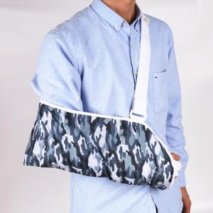 Reusable Rehabilitation Training Medical Sling For Immobilizing Orthopedic