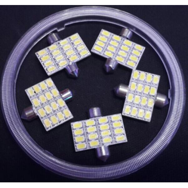 T11-16SMD(5630) 31MM/41MM