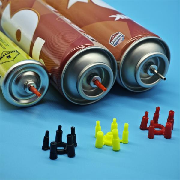 Premium brass one inch lighter gas valve for outdoor chefs with precision flame control