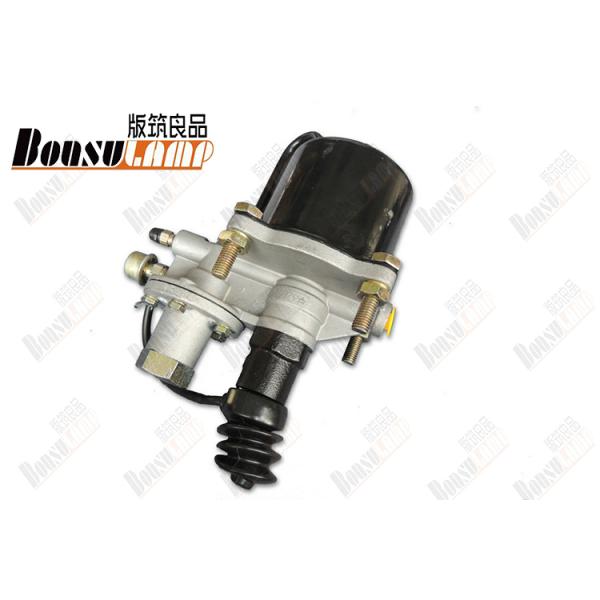 1-31800344-0 1318003440 Truck Clutch Booster For ISUZU CVR