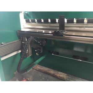 China E21 Mild Steel Hydraulic Press Brake Max Bending Angle 135° on sale