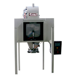 LLQ-R120Automatic palletizing manipulator Carbon steel, material contact part