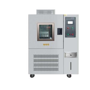 China 200L Temperature Humidity Test Chamber 150C Constant Temperature Humidity Chamber on sale
