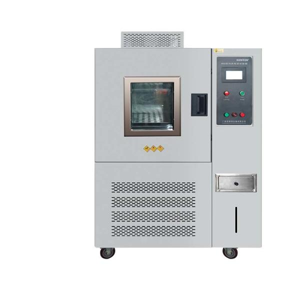 Buy 200L Temperature Humidity Test Chamber 150C Constant Temperature Humidity Chamber at wholesale prices