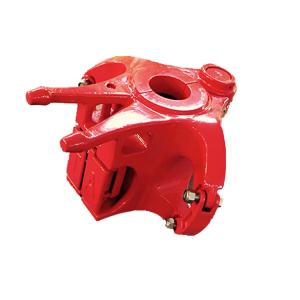 TA Drill Pipe Elevator API 8A/8C Standard For Handling Casing