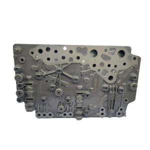 GW7DCT1-A01 Transmission valve body 7-SPEED assembly for HAVAL