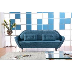 European style luxury living room Hotel Leisure fabric fiberglass favn sofa