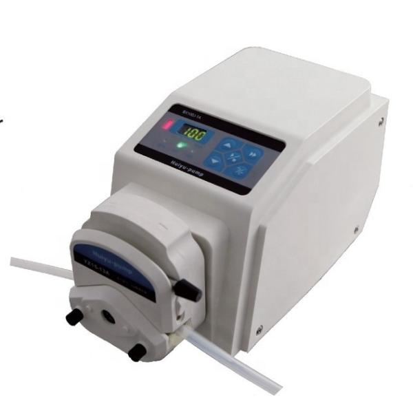 Buy liquid transfer peristaltic dosing pump with stepper motor at wholesale prices