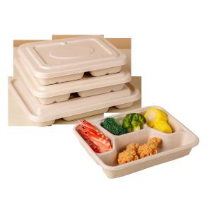 Disposable Sugarcane 900*600mm Paper Plate Making Machine