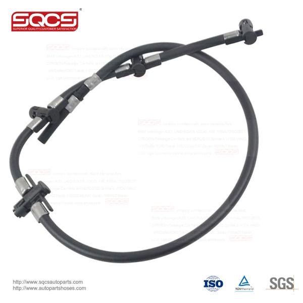 Replace/Repair Fuel Line Tank Hose for Mercedes BENZ Sprinter W901 W902 W903 W904 W639