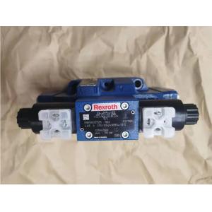 R901127595 4WE6J70/HG24N9K4/B12 4WE6J7X/HG24N9K4/B12 Rexroth Series Solenoid