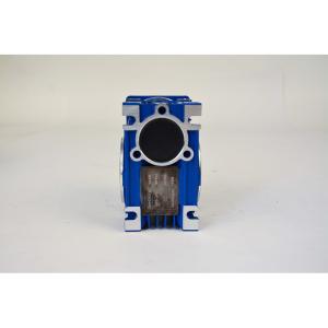 Quality NMRV030 Worm Gear Reducer Input 11mm Output 14mm For Nema23 Stepper Motor for sale