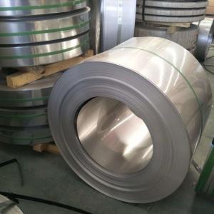 TISCO 2B BA 430 Stainless Steel Coil 1000mm 1219mm 1500mm