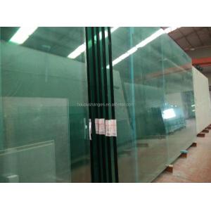 Good Price 1.5mm 1.8mm 2mm Thick Clear Float Glass For Construction And