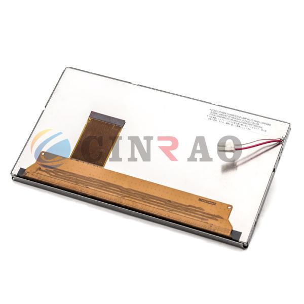 7.0 INCH Sharp TFT LCD Screen Display Panel LQ070Y5DA01 For Car Auto Parts Replacement