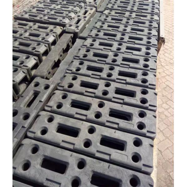 Construction Heras Mobile Fencing Hot Dipped Galvanized 3.5m Temporary Panel